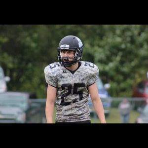 Meet your Posher, Derek